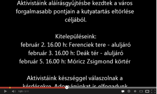 Illustration for article titled Fodor Gábornak és a Bajnainak annyi, itt a Kutyaellenes Párt